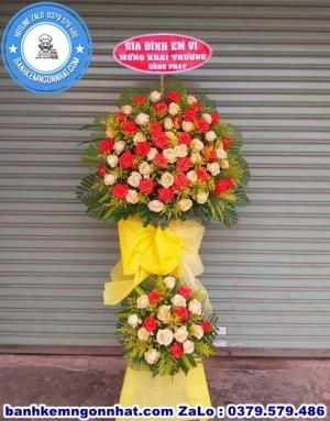 Hoa Khai Trương 03